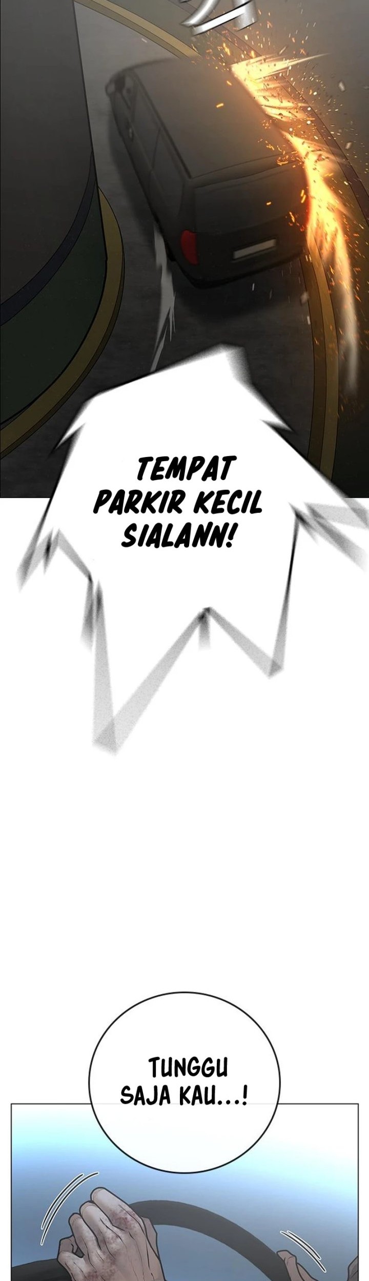Chapter 85 - halaman 85