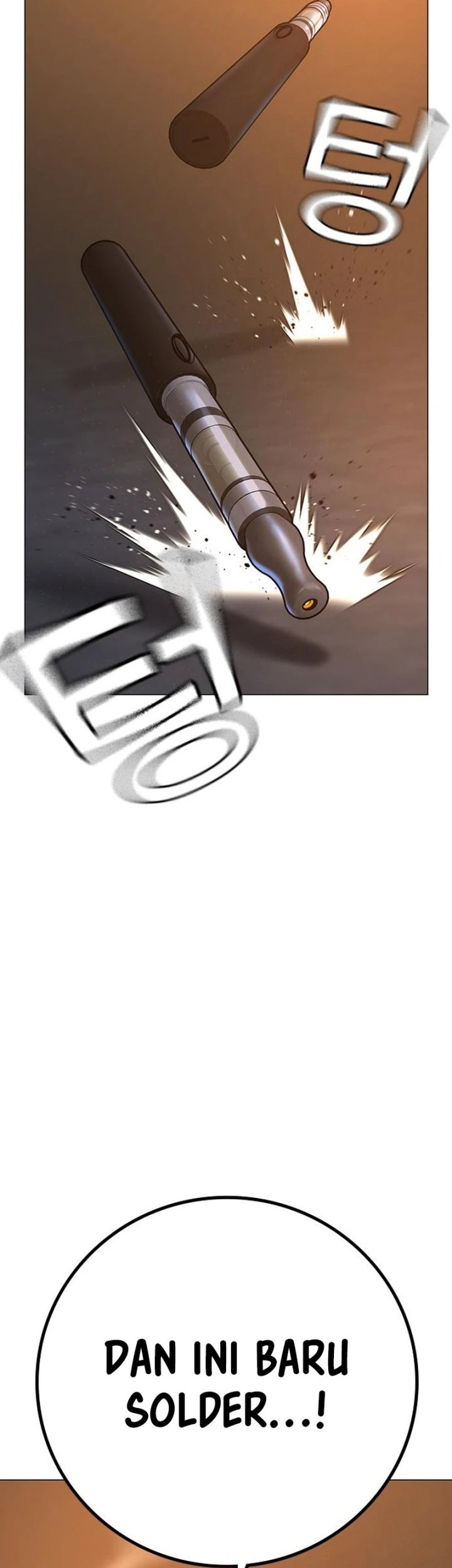 Chapter 85 - halaman 22