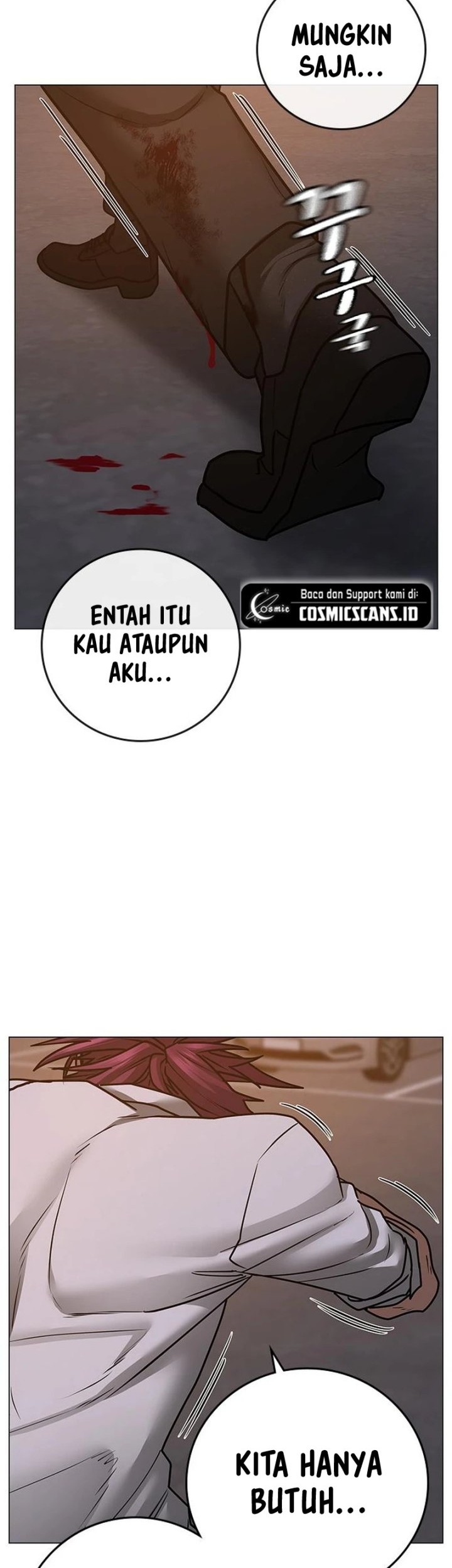 Chapter 85 - halaman 28