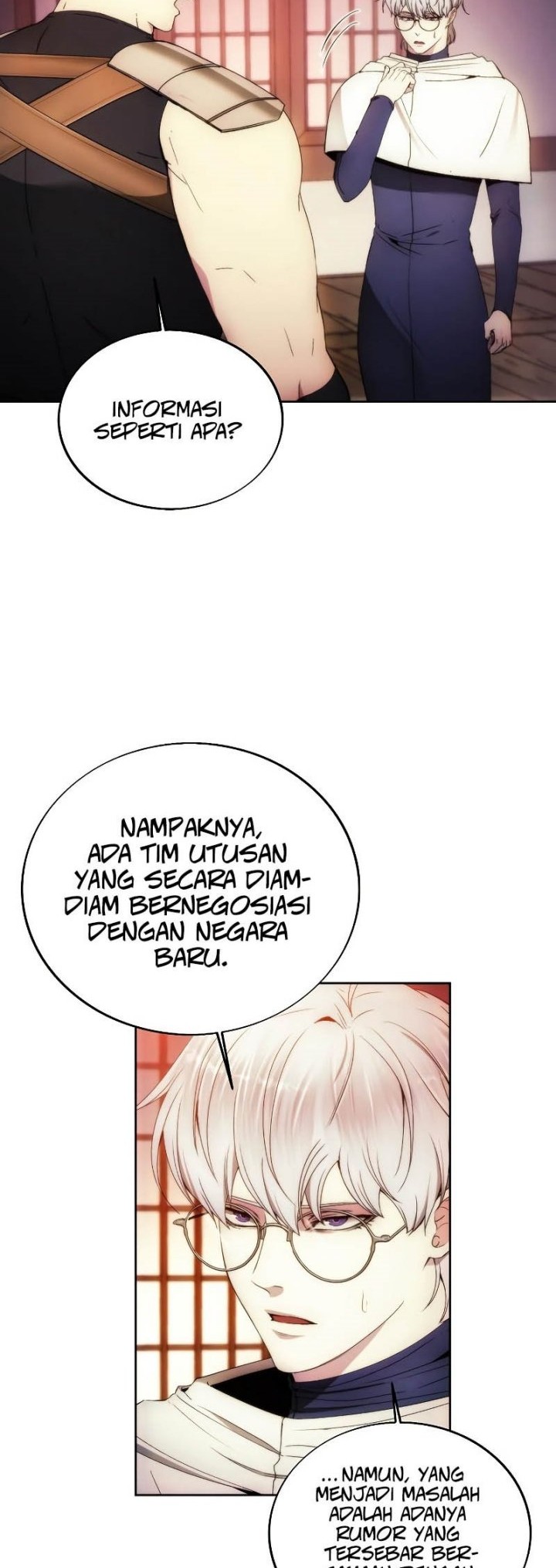 Chapter 87 - halaman 34