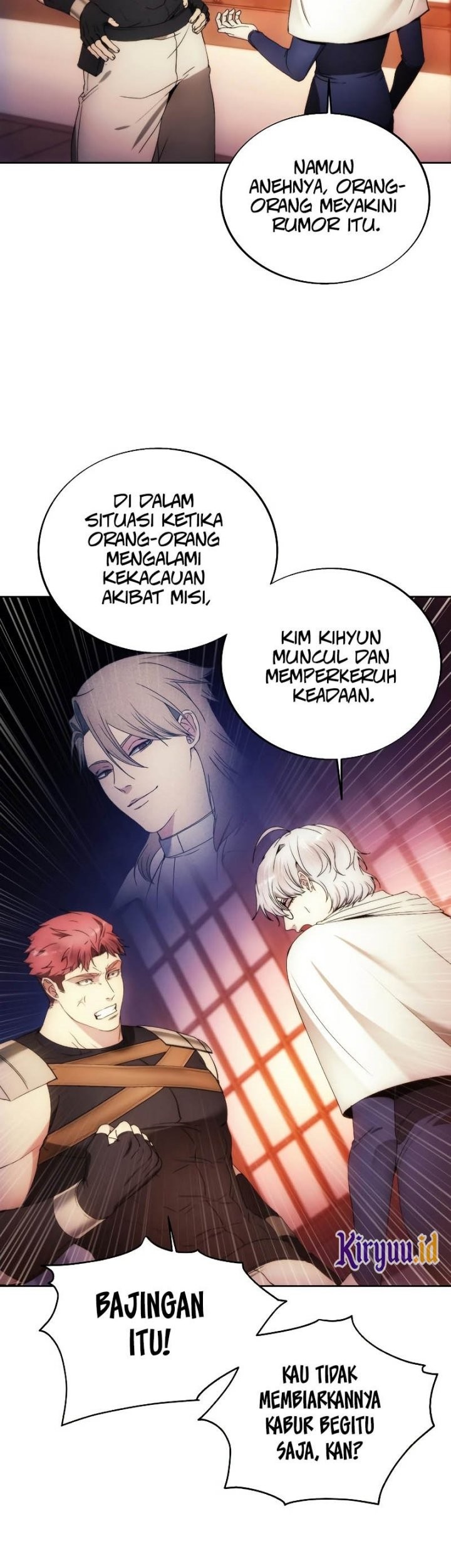 Chapter 87 - halaman 37