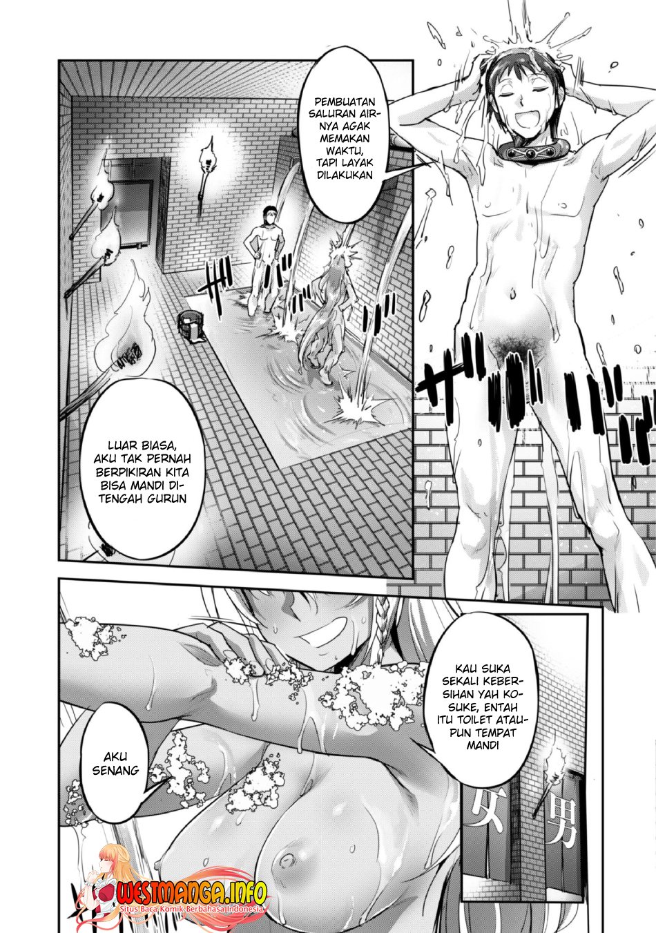Chapter 23 - halaman 19