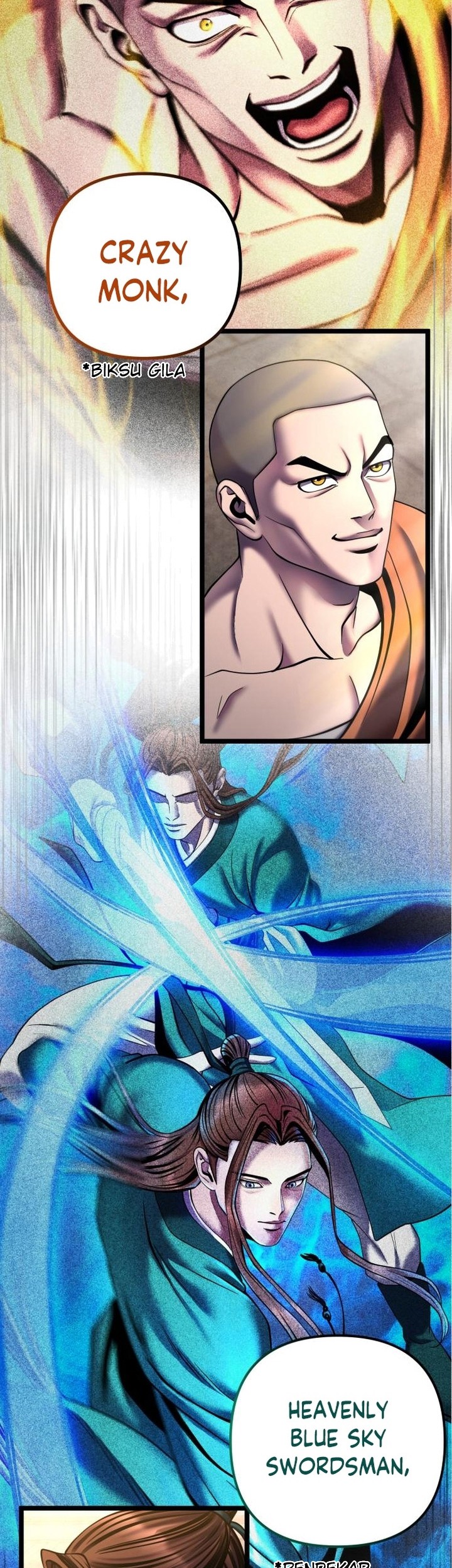 Chapter 81 - halaman 70