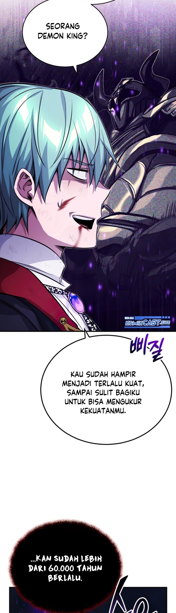 Chapter 88 - halaman 21