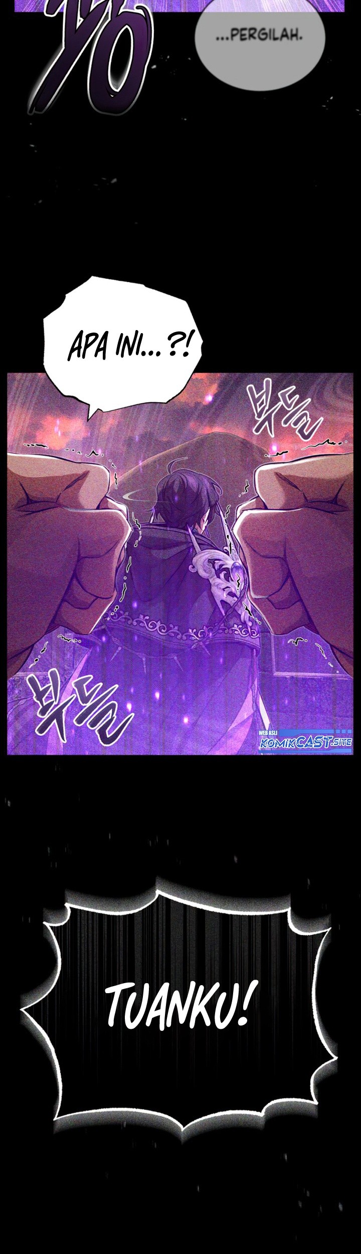 Chapter 88 - halaman 31