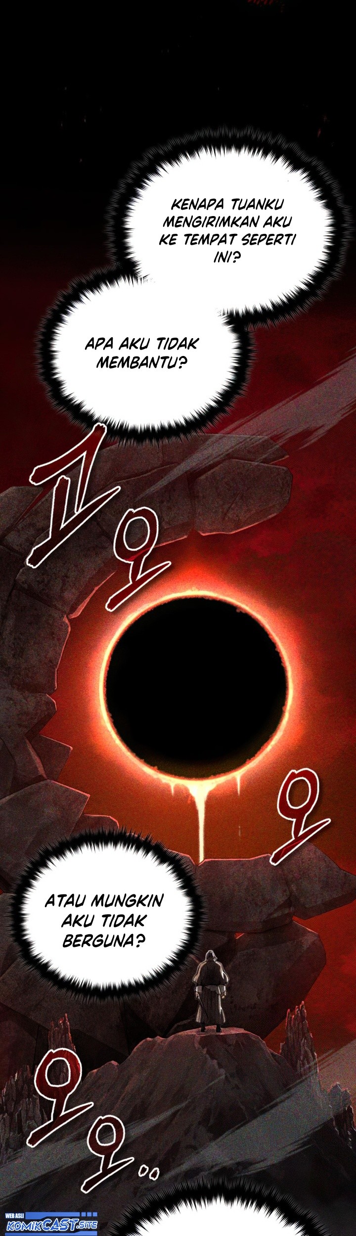 Chapter 88 - halaman 33