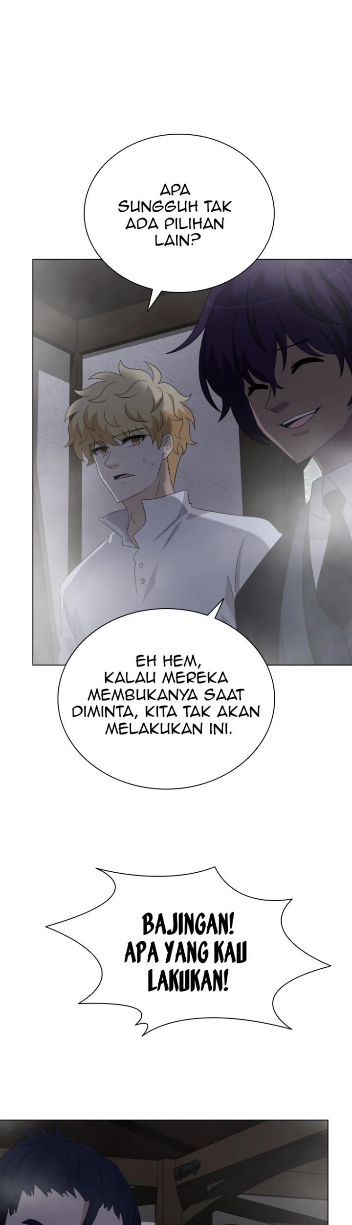 Chapter 70 - halaman 58