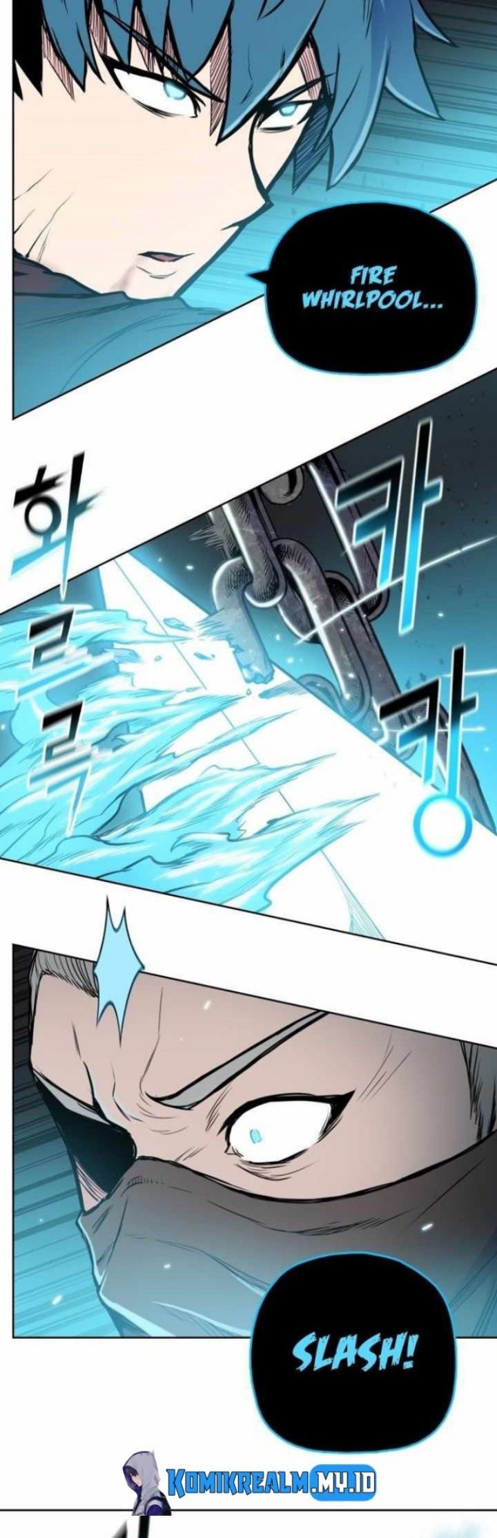 Chapter 82 - halaman 25