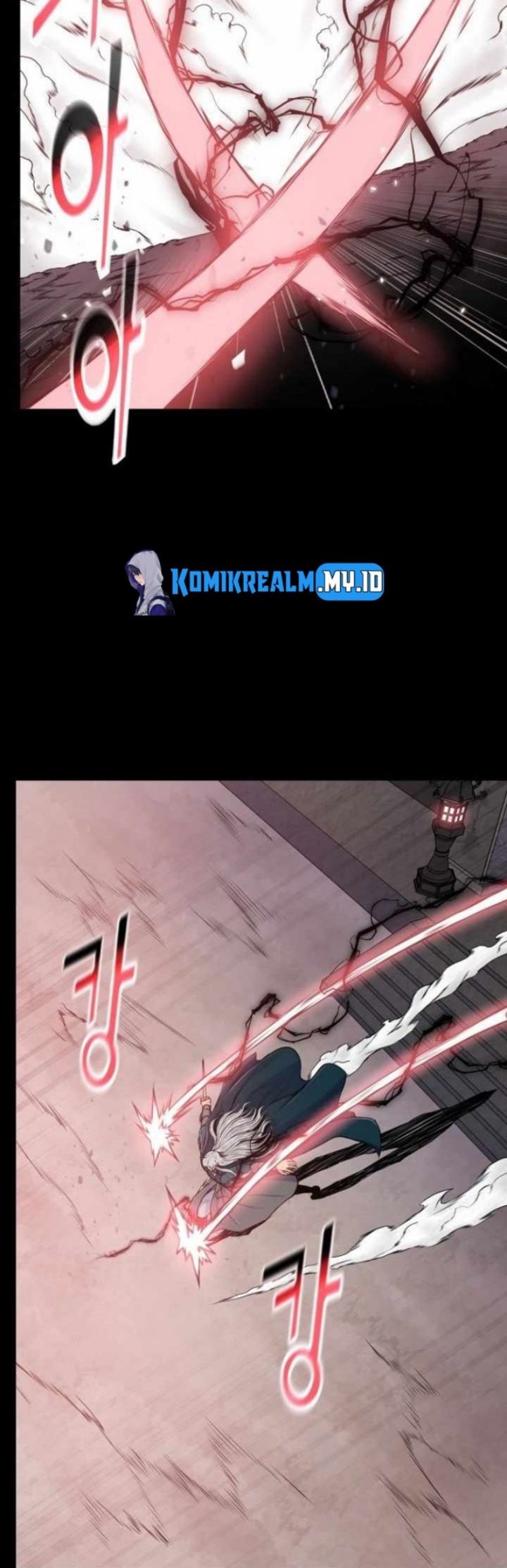 Chapter 82 - halaman 30