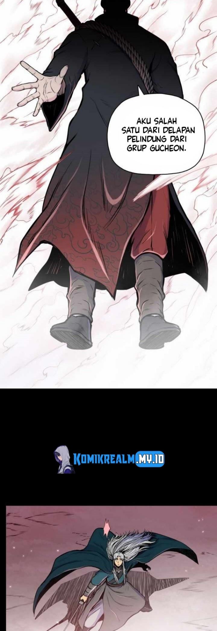 Chapter 82 - halaman 34
