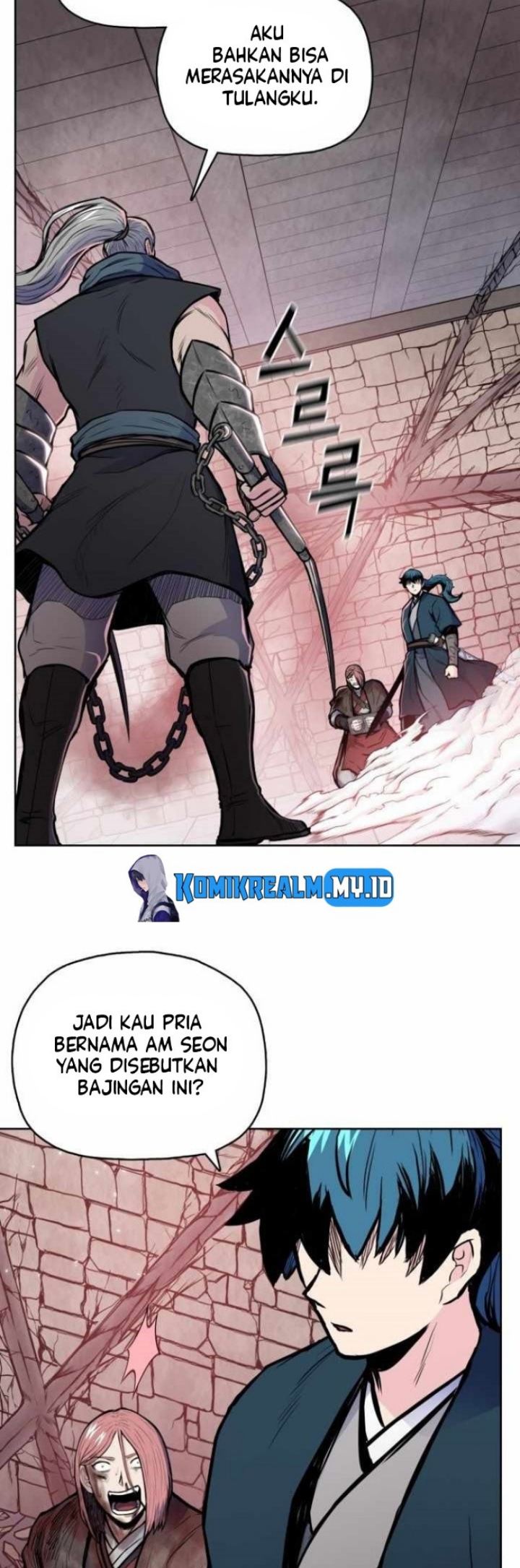 Chapter 81 - halaman 29