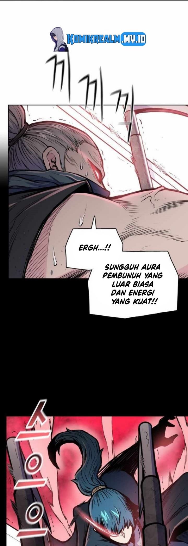 Chapter 81 - halaman 34