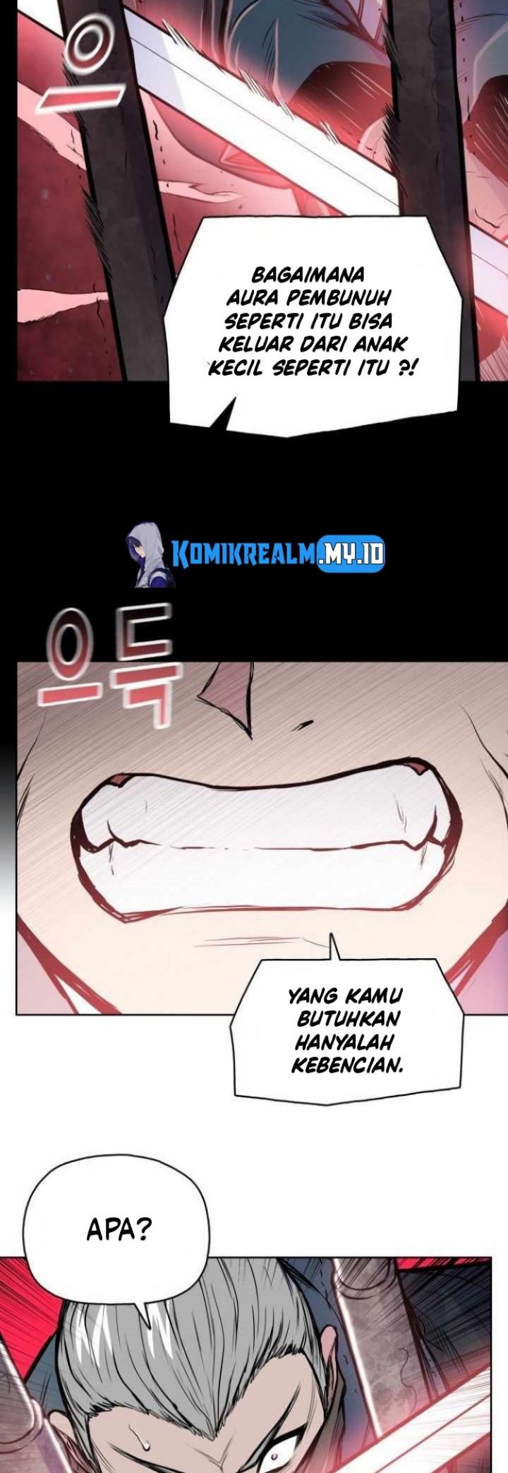 Chapter 81 - halaman 35