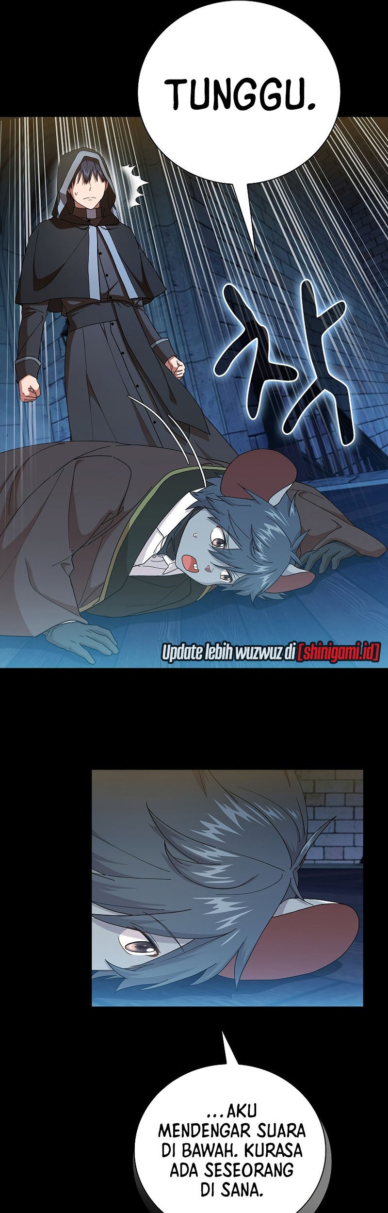 Chapter 40 - halaman 46