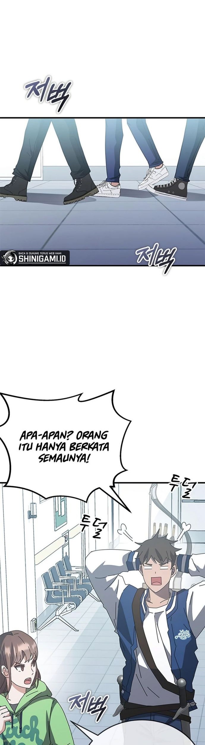 Chapter 57 - halaman 110