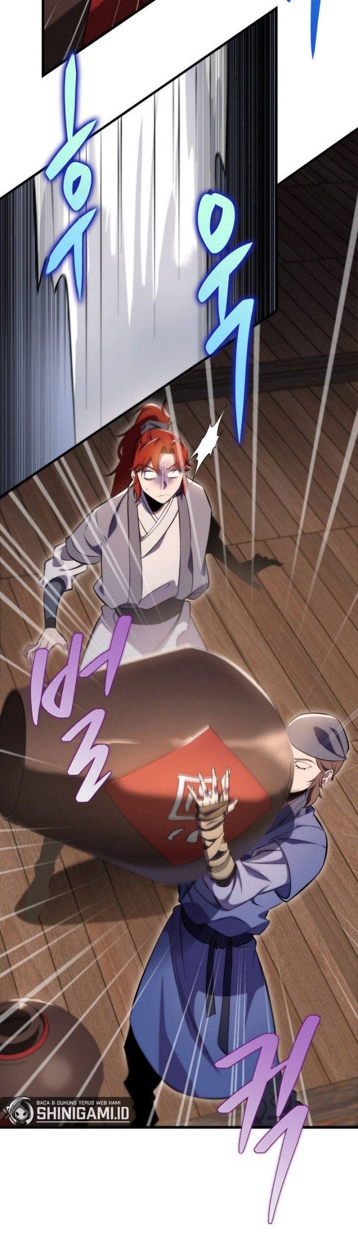 Chapter 48 - halaman 20