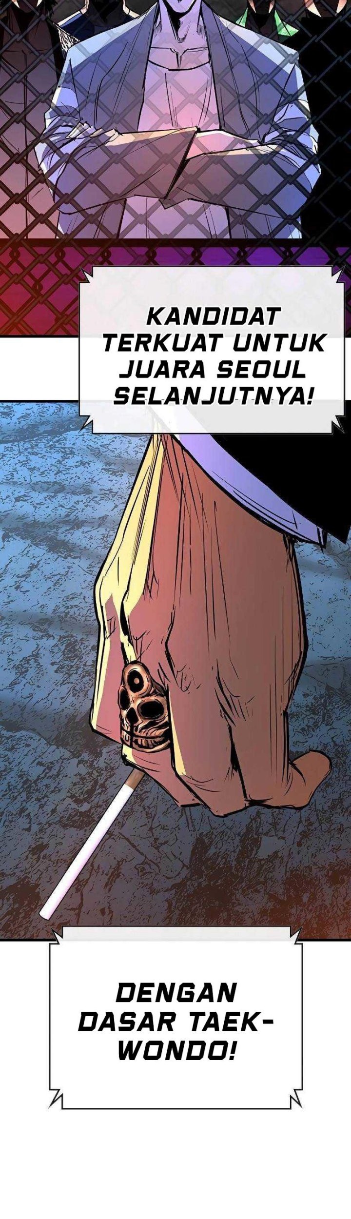 Chapter 123 - halaman 118