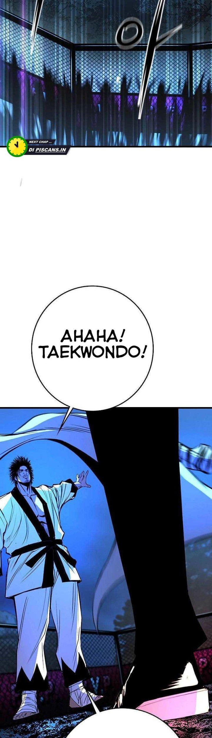 Chapter 123 - halaman 121