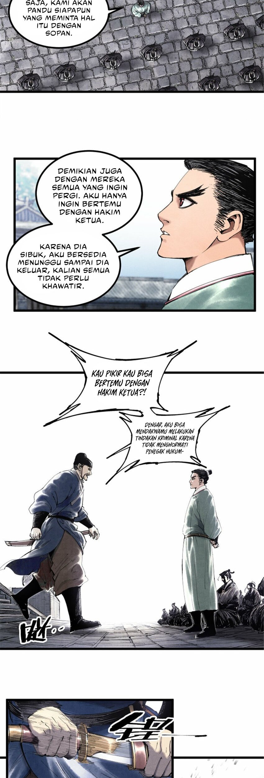 Chapter 48 - halaman 25
