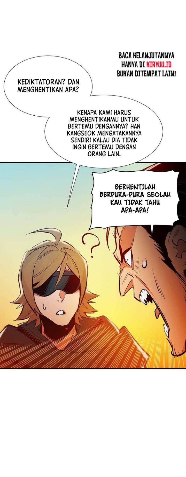 Chapter 91 - halaman 29