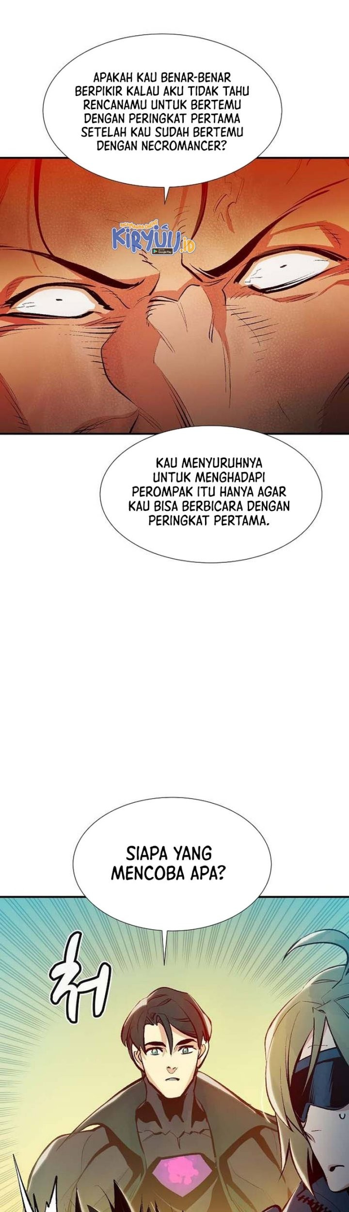 Chapter 91 - halaman 30