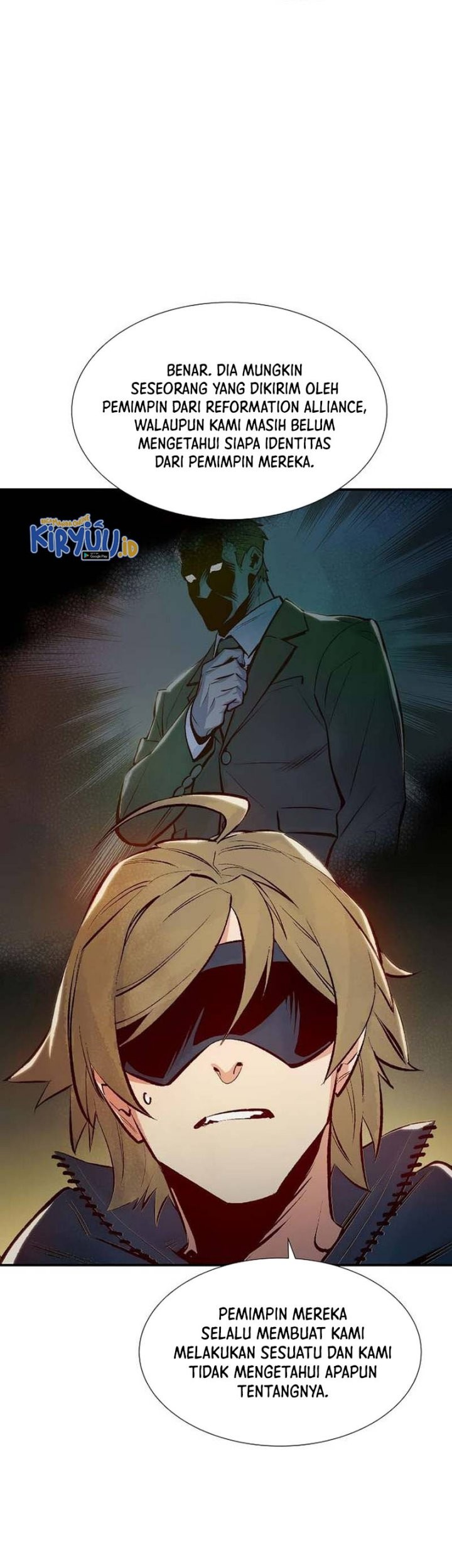 Chapter 91 - halaman 39