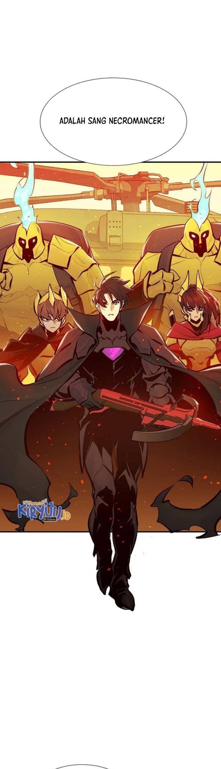 Chapter 91 - halaman 6
