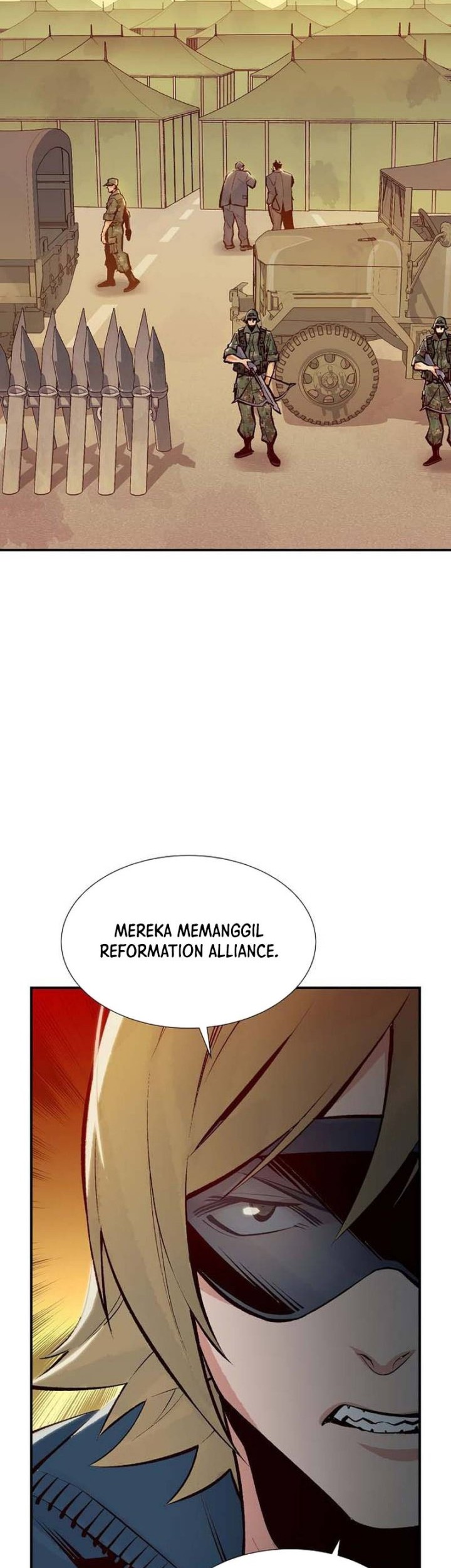 Chapter 91 - halaman 19
