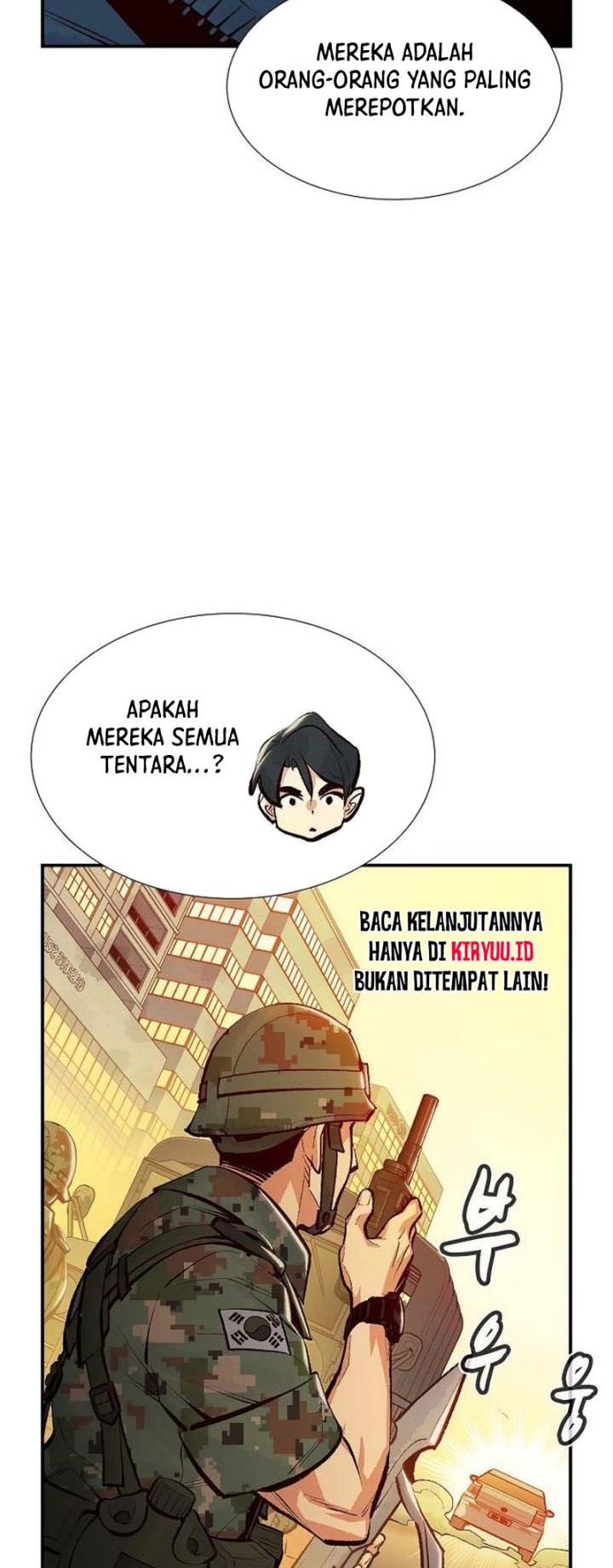 Chapter 91 - halaman 20