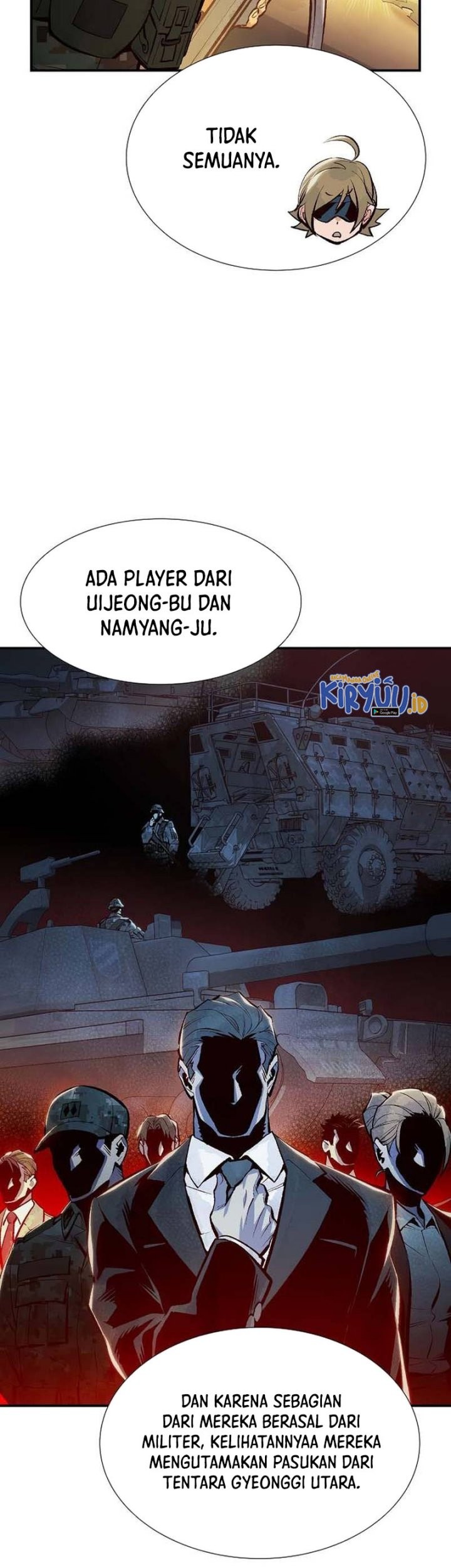 Chapter 91 - halaman 21
