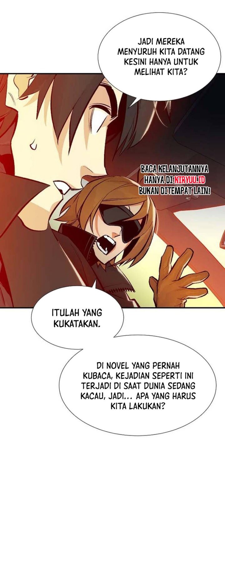 Chapter 91 - halaman 23