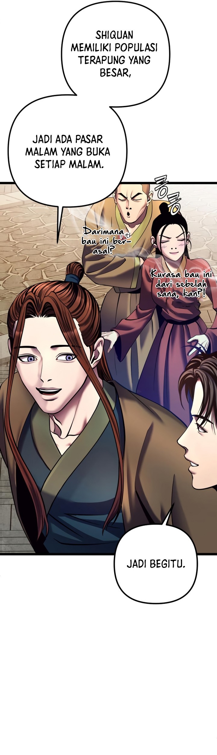 Chapter 82 - halaman 23