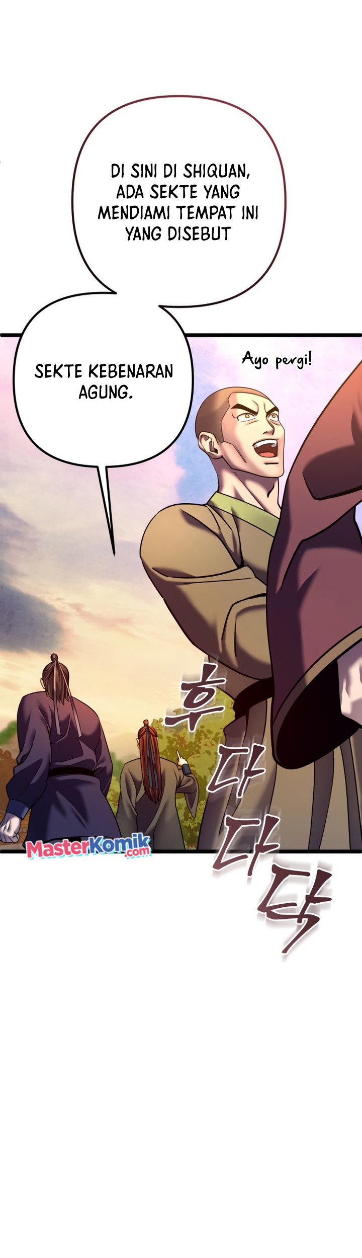 Chapter 82 - halaman 24