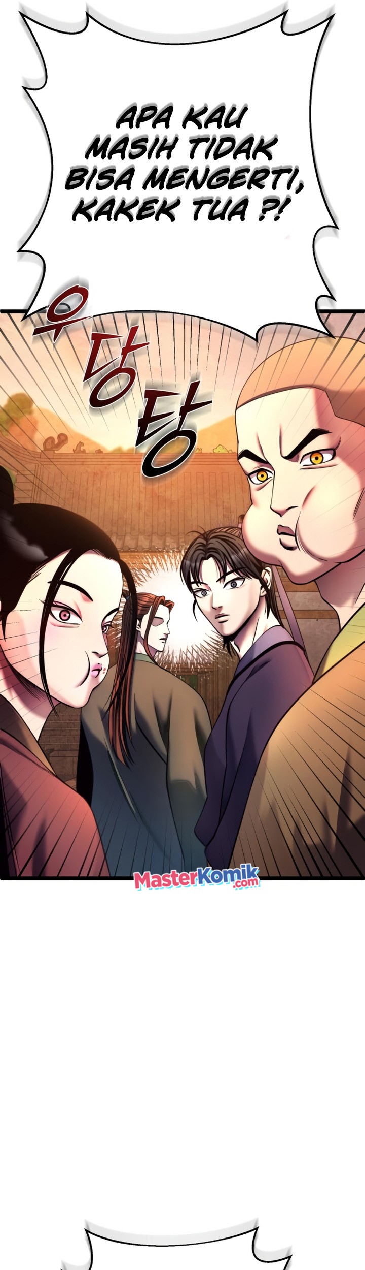 Chapter 82 - halaman 27