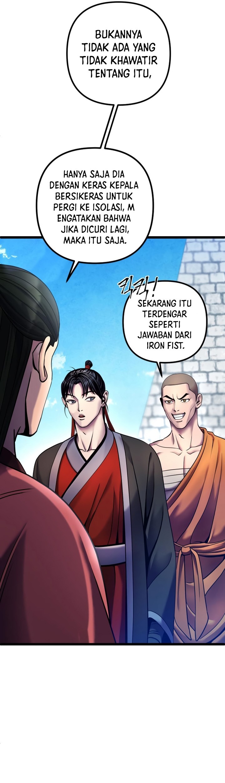 Chapter 82 - halaman 9