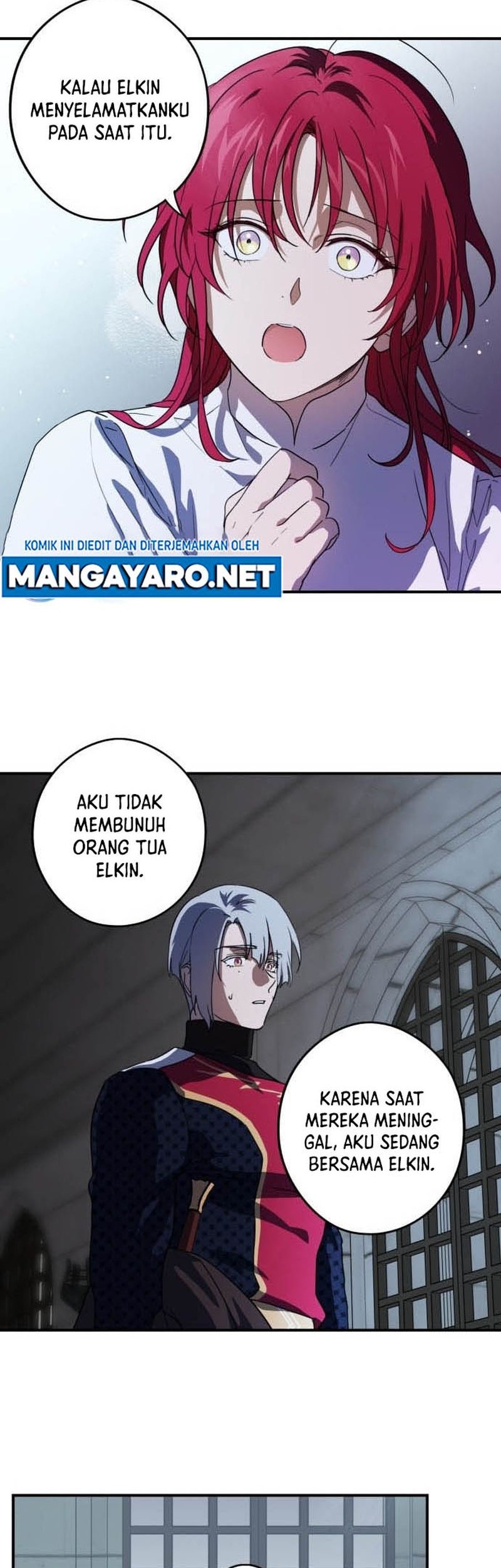 Chapter 116 - halaman 9
