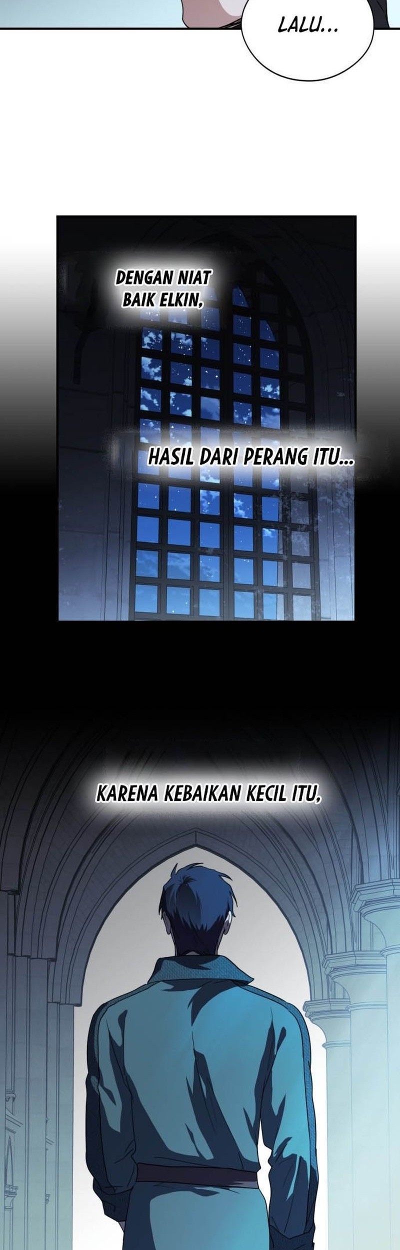 Chapter 116 - halaman 16