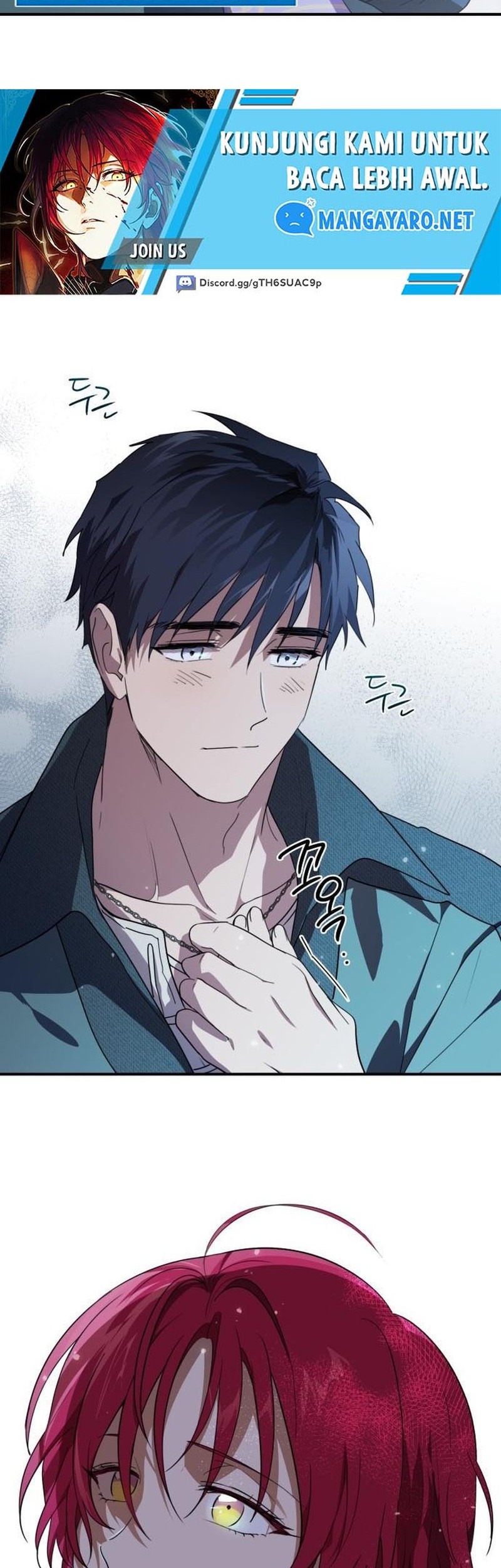 Chapter 116 - halaman 29