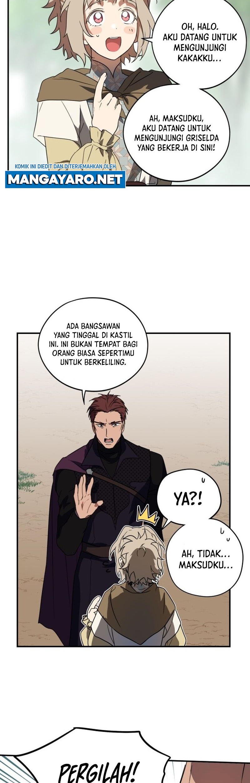 Chapter 115 - halaman 40