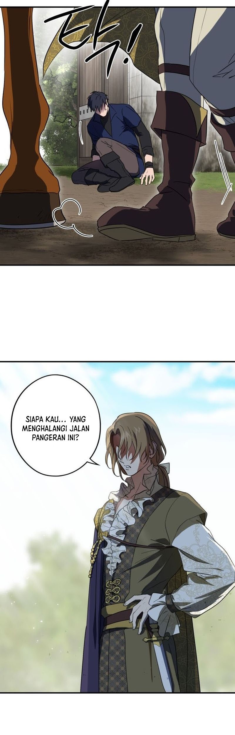 Chapter 115 - halaman 5