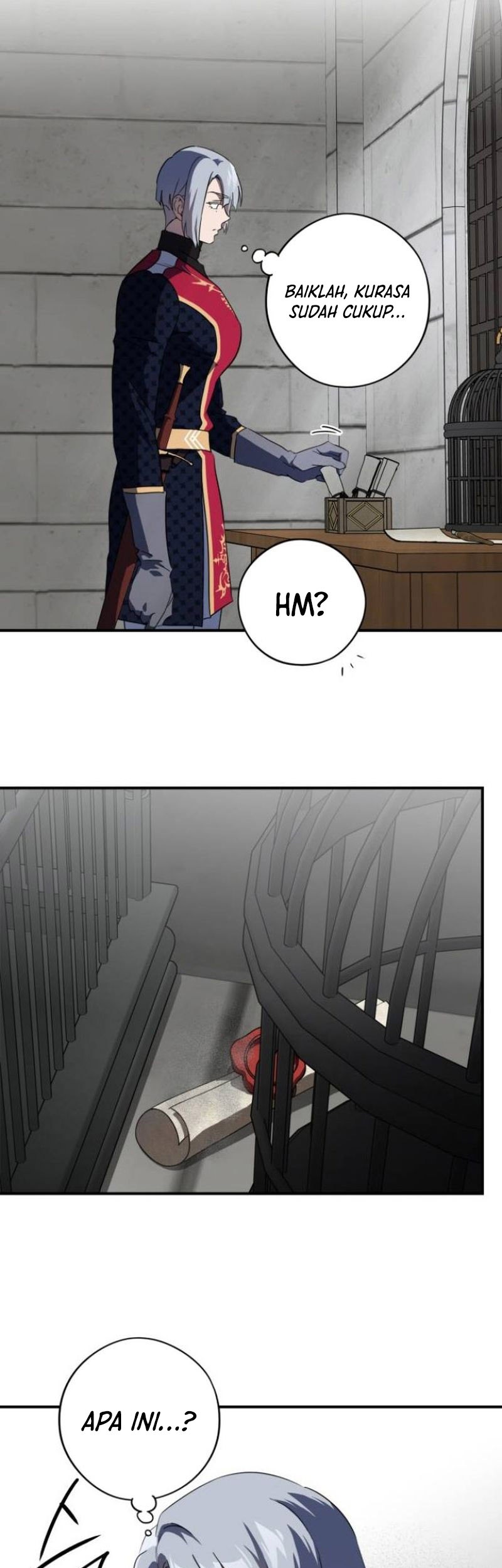 Chapter 114 - halaman 39