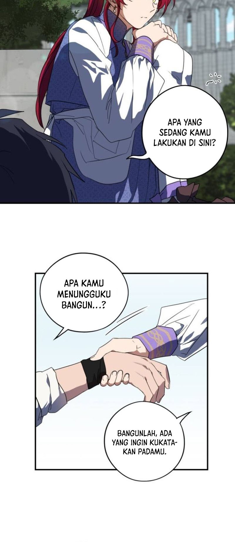 Chapter 114 - halaman 22
