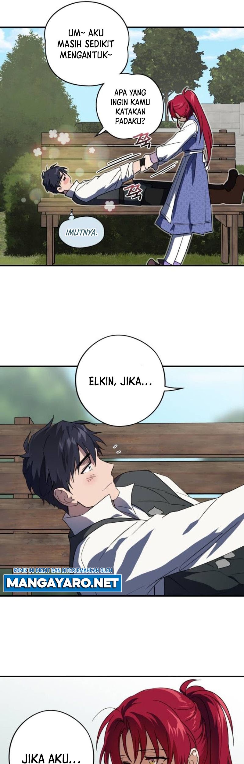 Chapter 114 - halaman 23
