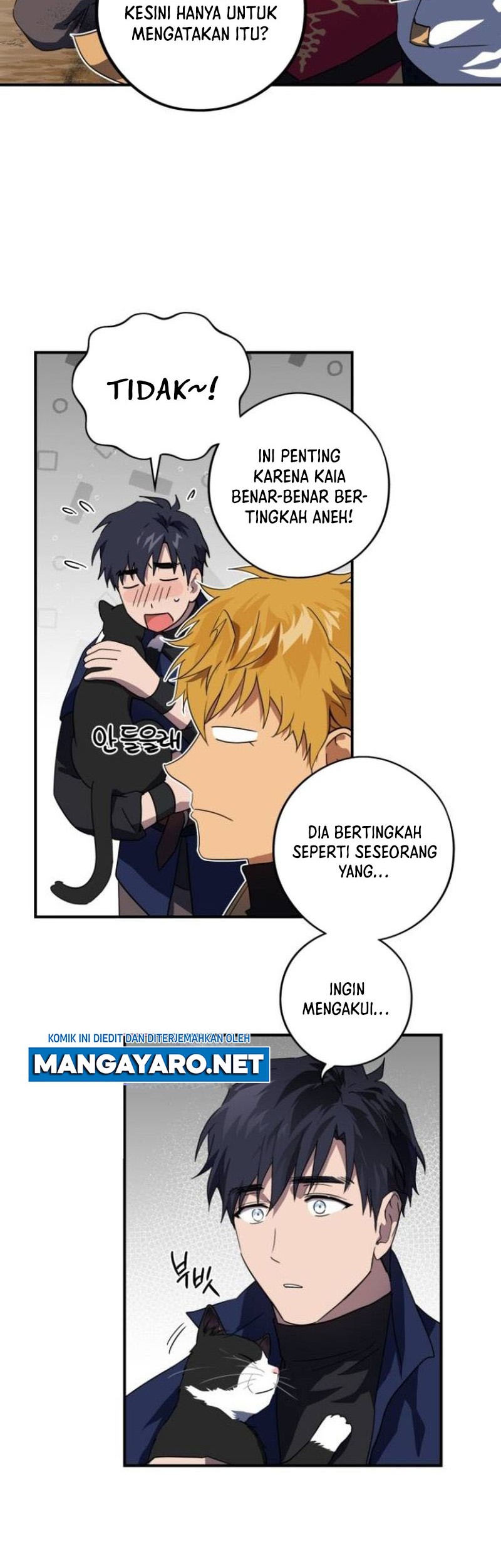 Chapter 114 - halaman 28