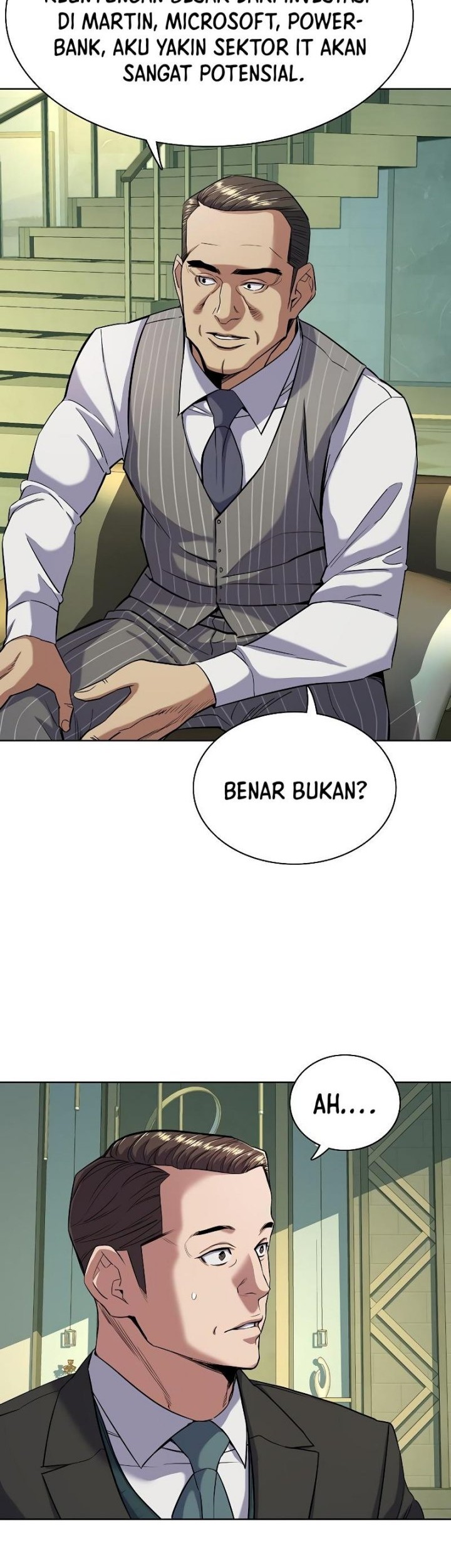 Chapter 46 - halaman 34