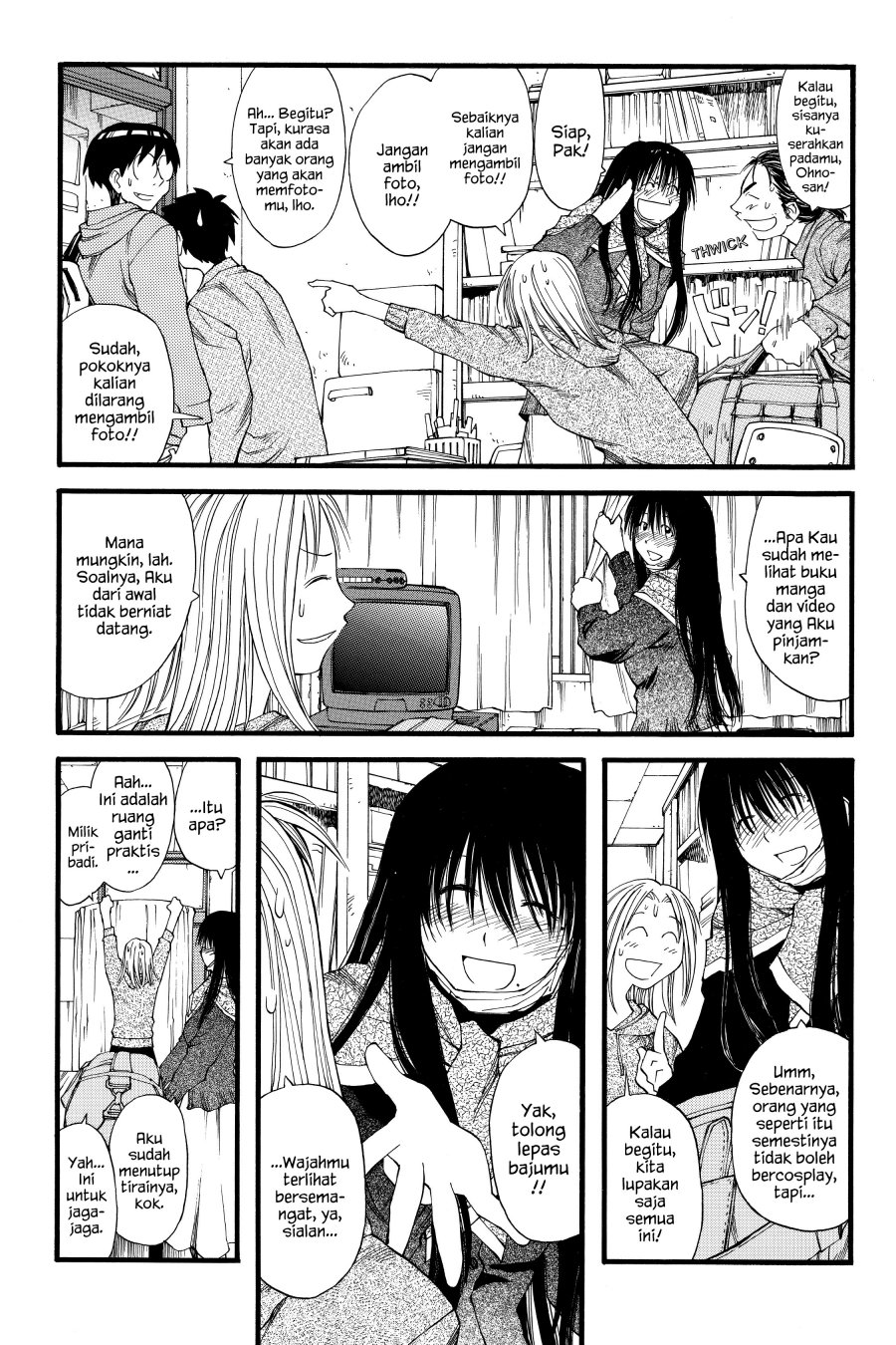 Chapter 19 - halaman 16