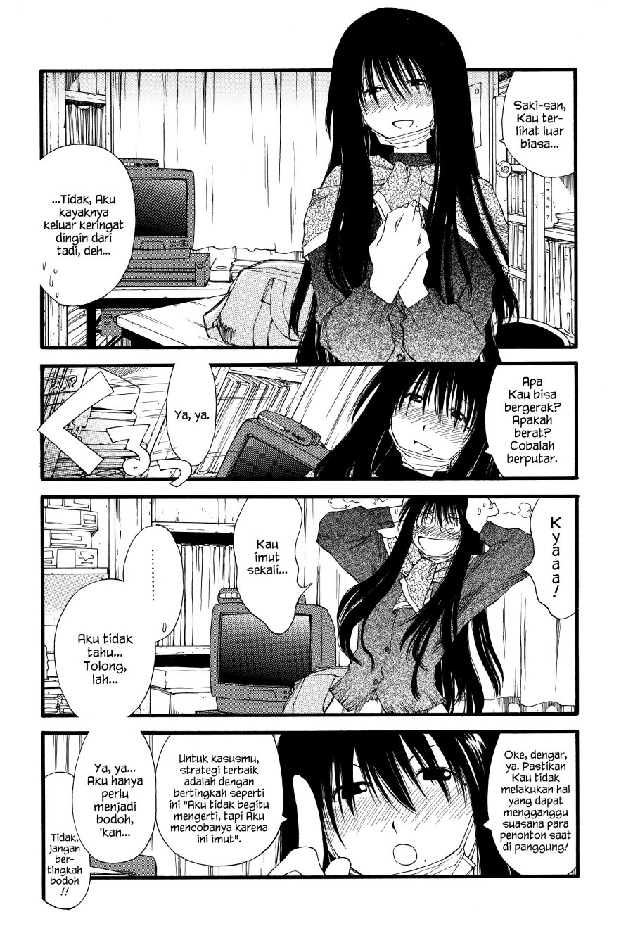 Chapter 19 - halaman 20