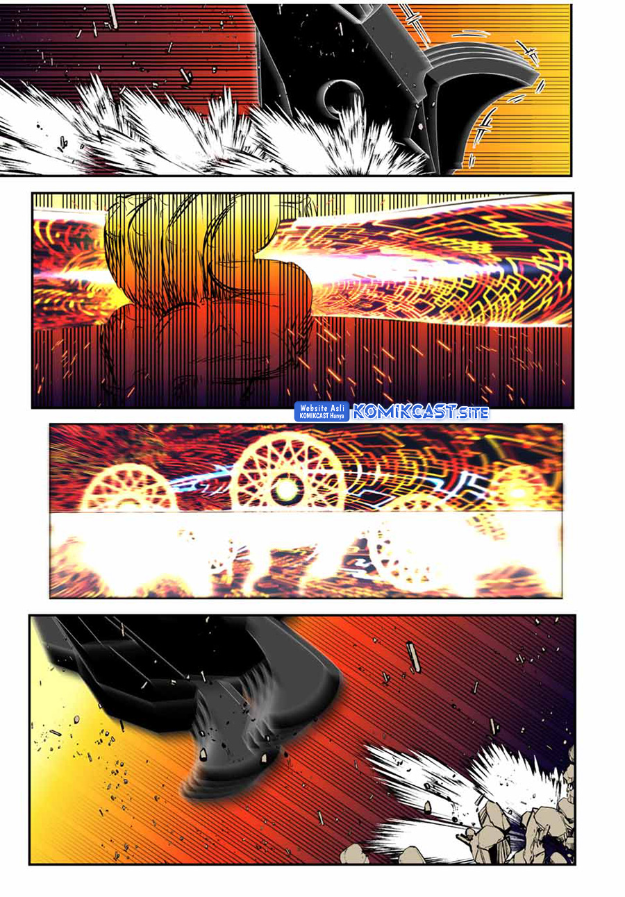 Chapter 130 - halaman 11