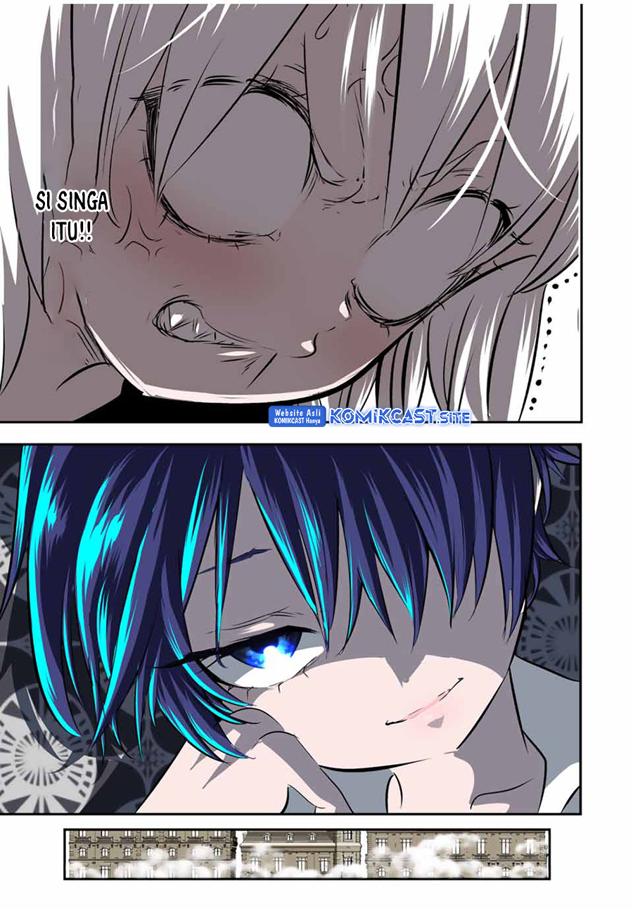 Chapter 130 - halaman 14