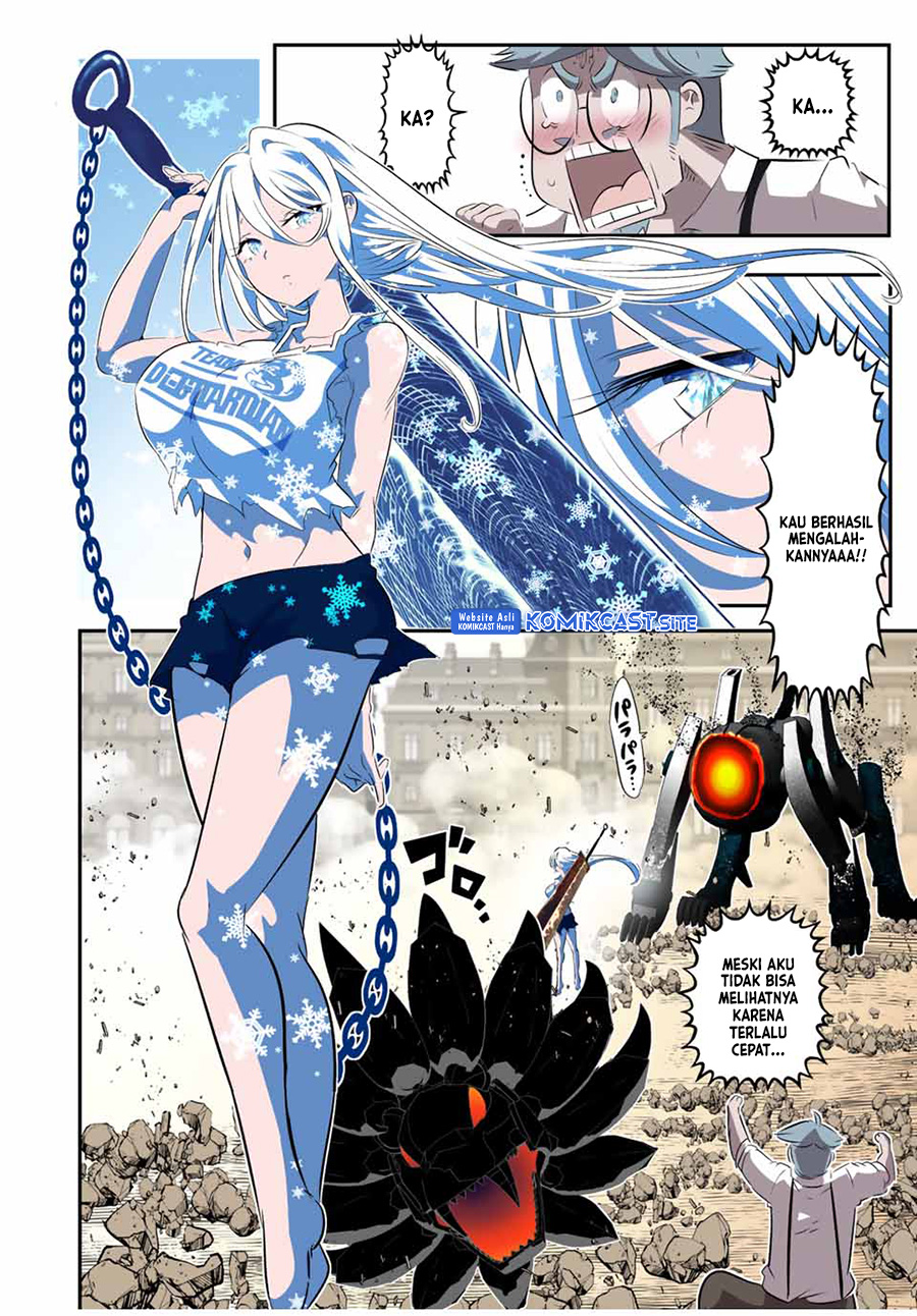 Chapter 130 - halaman 15